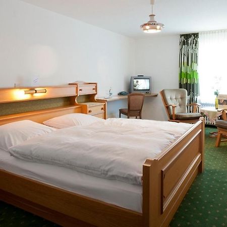 Landhotel Sauerlaender Hof Eslohe Quarto foto