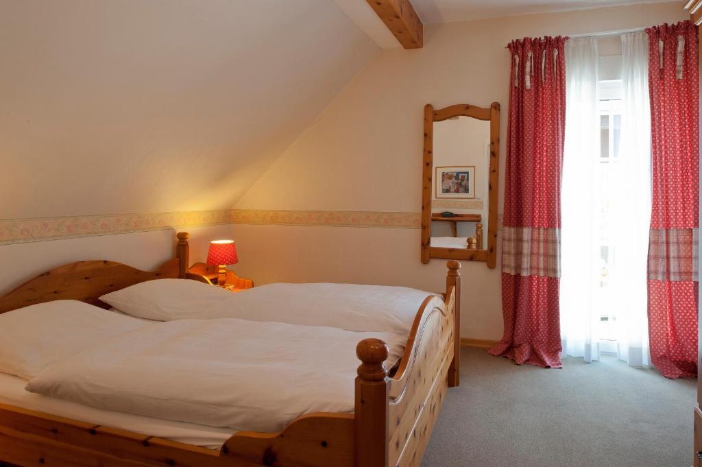 Landhotel Sauerlaender Hof Eslohe Quarto foto
