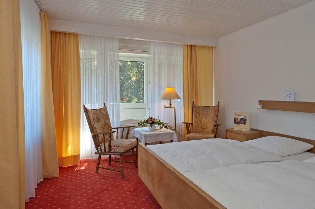 Landhotel Sauerlaender Hof Eslohe Quarto foto